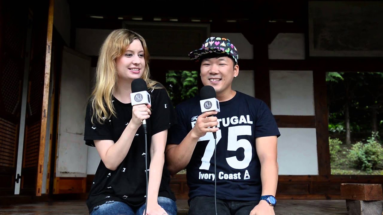 Interview: My Korean Husband talk K-Pop and future plans