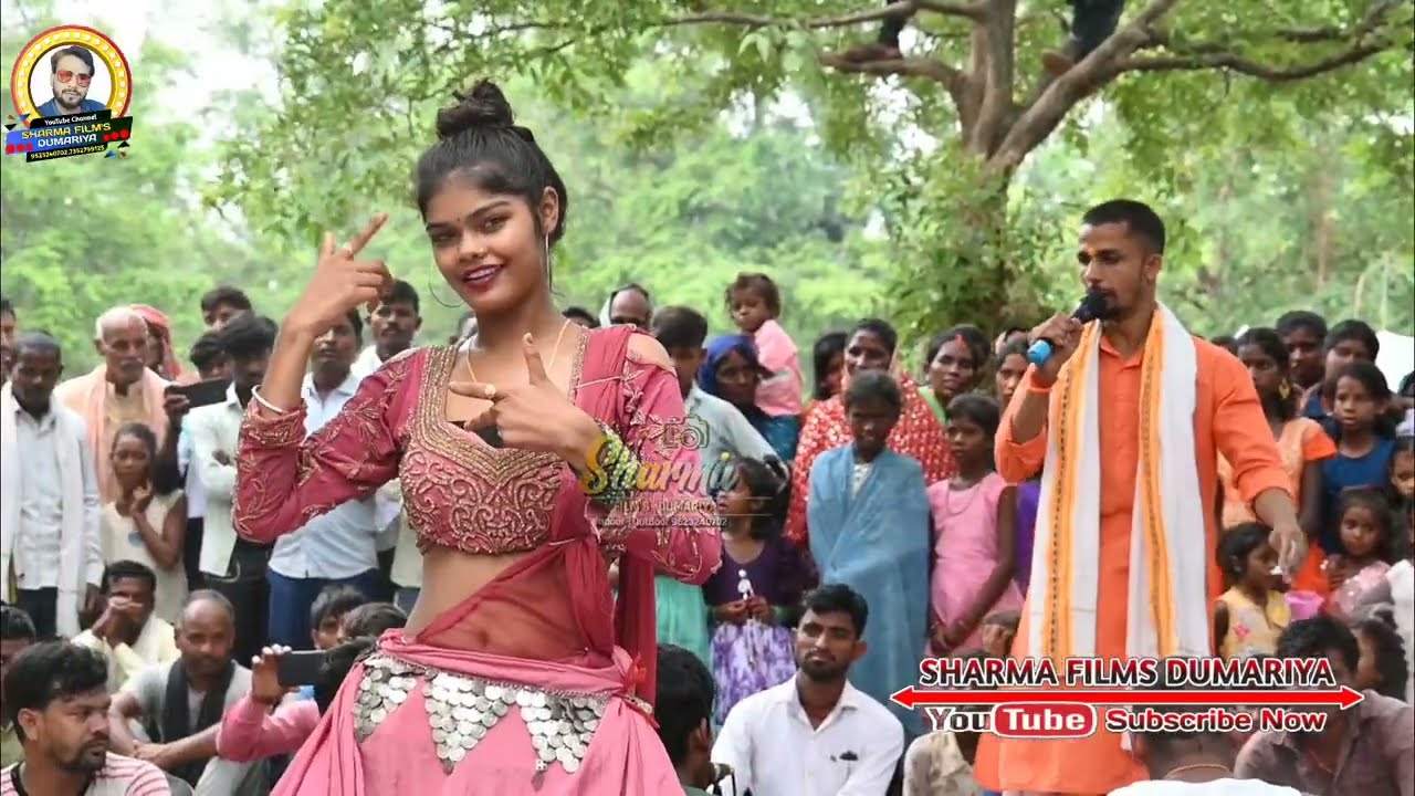 निरंजन निरहुआ का न्यू भोजपुरी लायदारी दुगोला | आज राजा जी के कोरबा में जवान होखे दी | भोजपुरी 2025