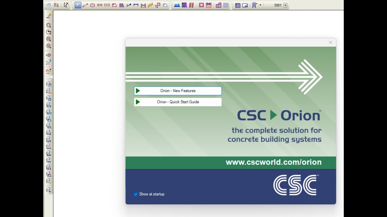 HOW TO INSTALL CSC ORION ON YOUR PC