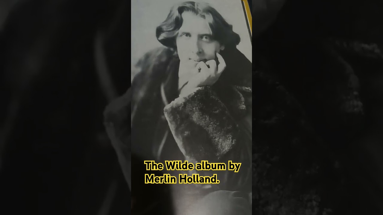 Oscar Wilde has  influenced my entire life. #dandy #aesthetic #stile #poetry #beauty