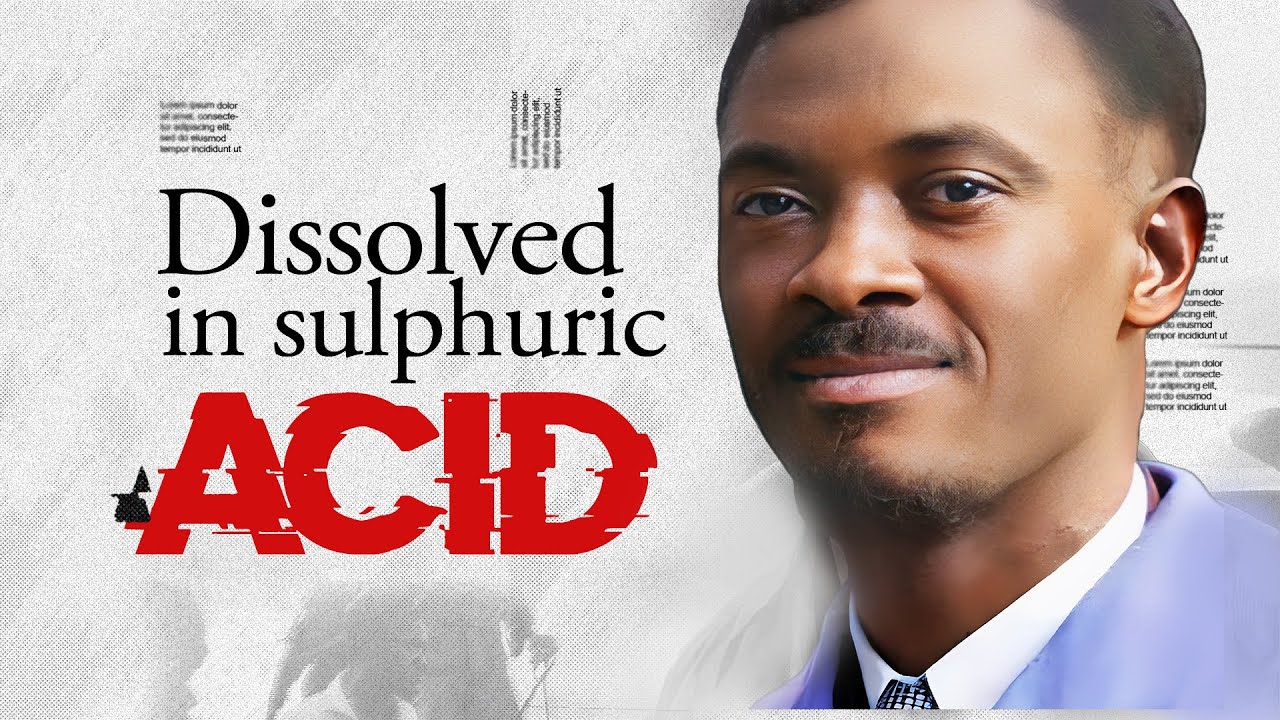 The Final 24 hours of Patrice Lumumba | The Congolese Leader K*lled by the West