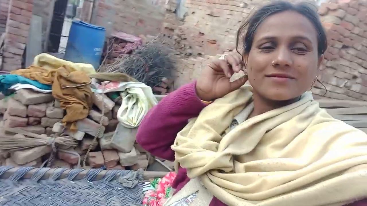 घर का काम  बाकि अभी 