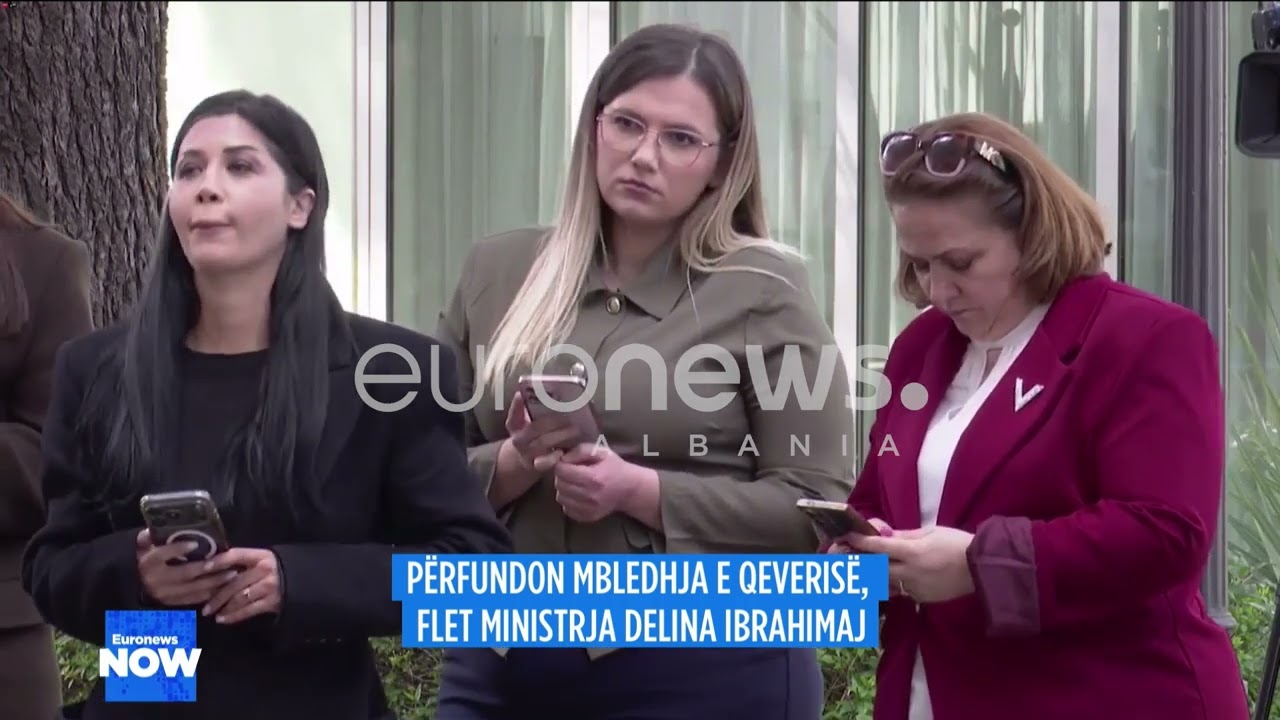 Po monitorojmë bursën për naftën! Ministrja Ibrahimaj: Po analizojmë gjithçka!