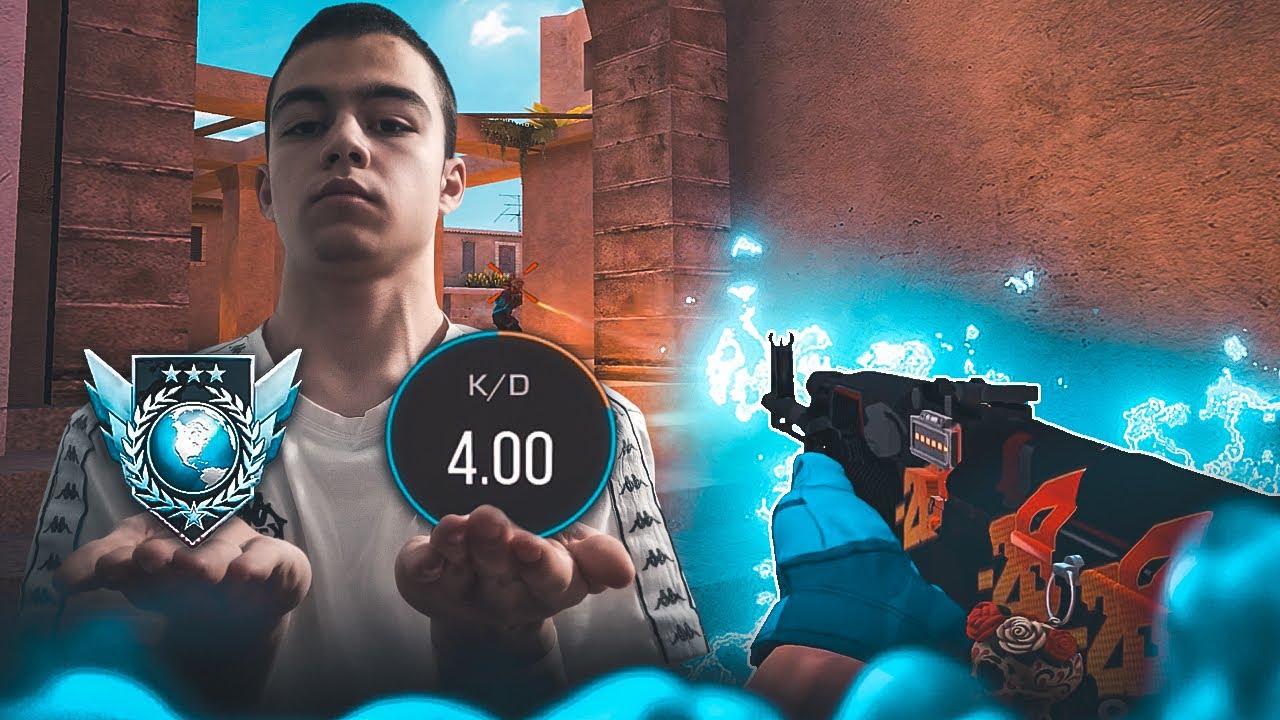 4 КД ЛЕГЕНДА! / демка с голосом 