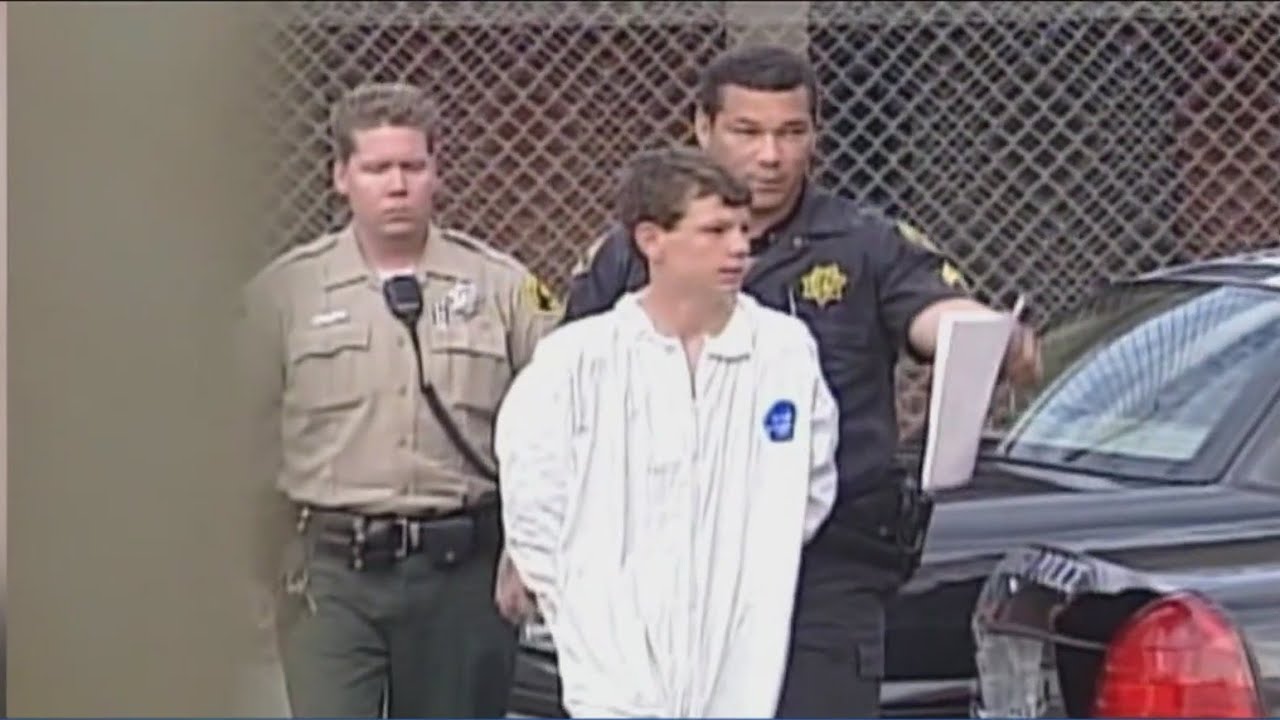 Santana High School shooter appears for resentencing in juvenile court