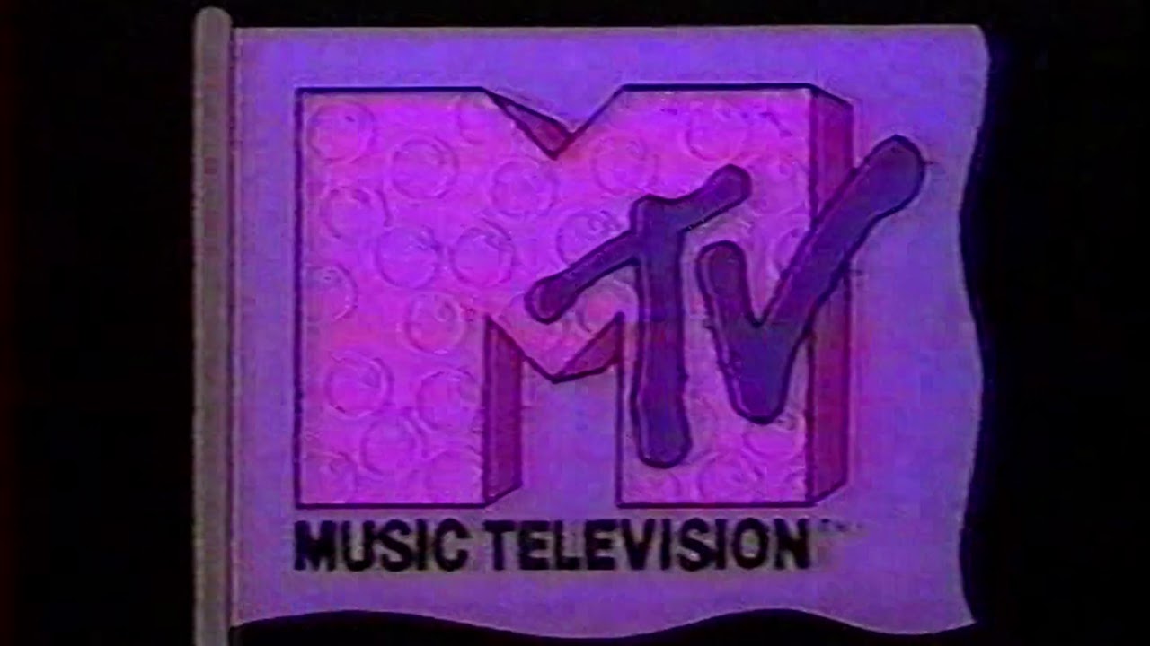 MTV channel IDs and commercials 1984 11 24 (60fps)