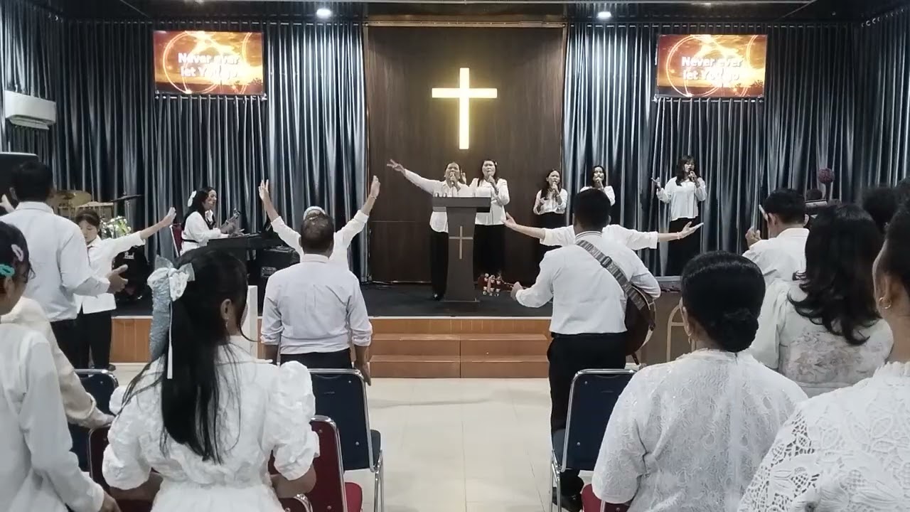 Draft Sunday || Lord, you more than anything