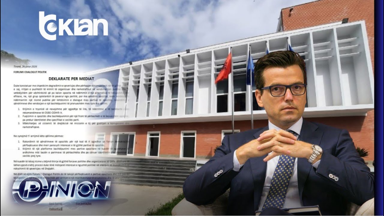 Nuk pranon uljen në tryezë, Shehaj: Nuk dolëm nga PD, për t’u bashkuar prap