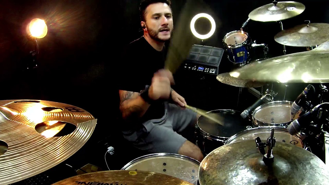 Two worlds ( Phil Collins )