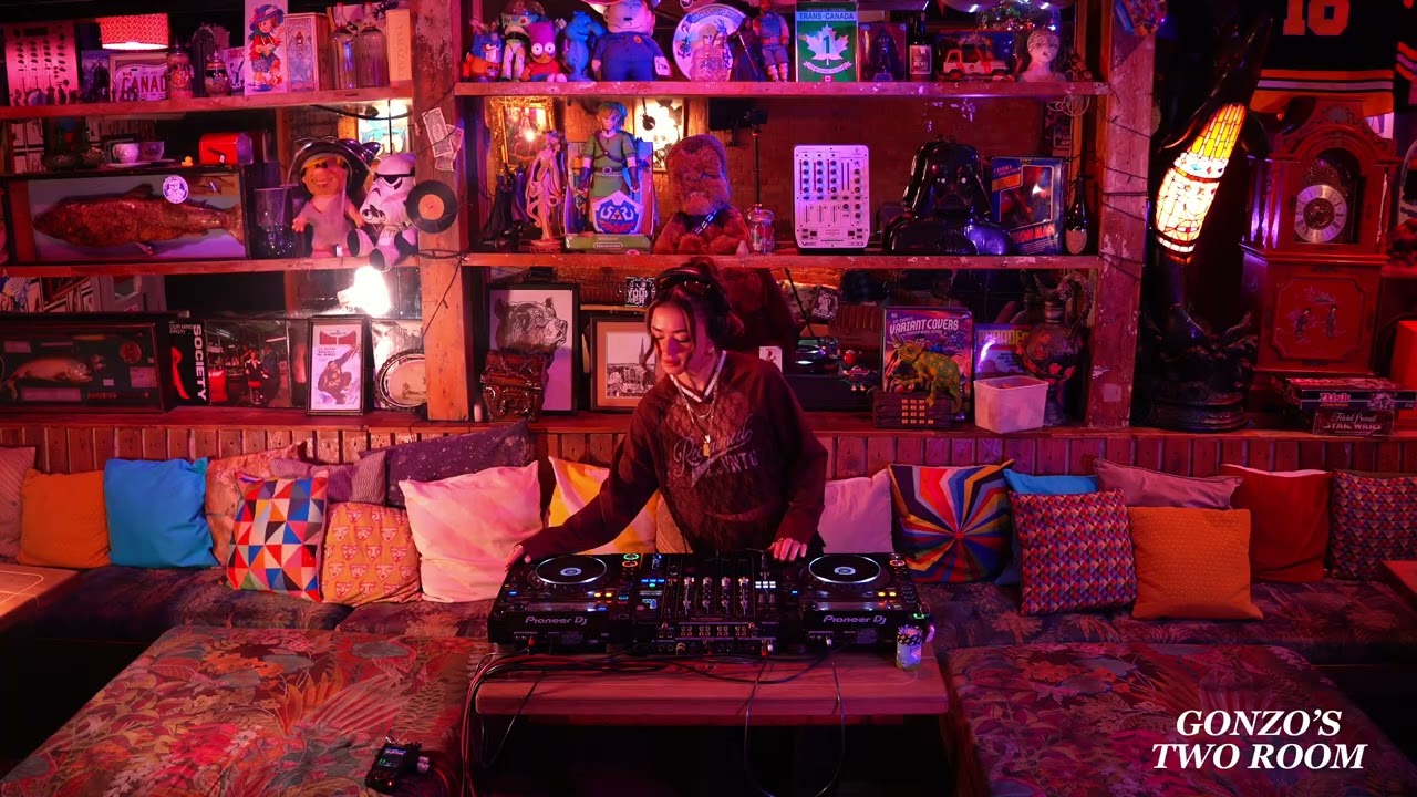 Hip Hop, Jazz, Soul + More | Lily Ann