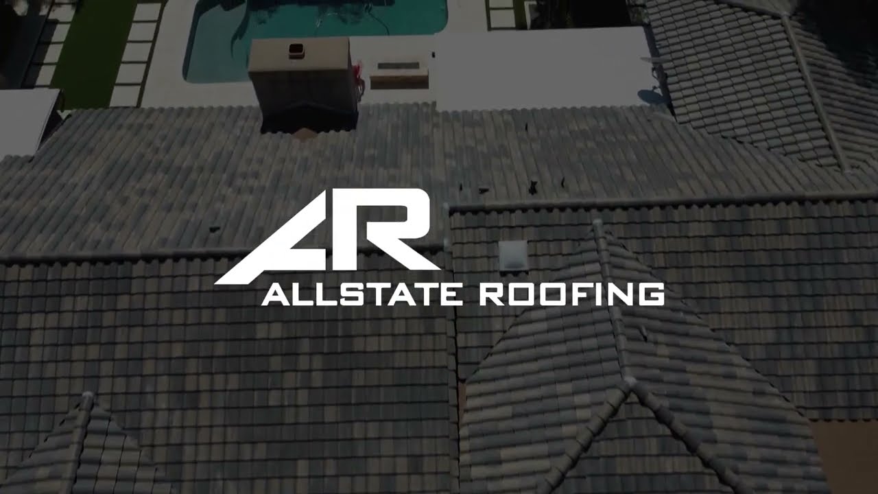 Top Tile Roofing Services in Phoenix | Allstate Roofing