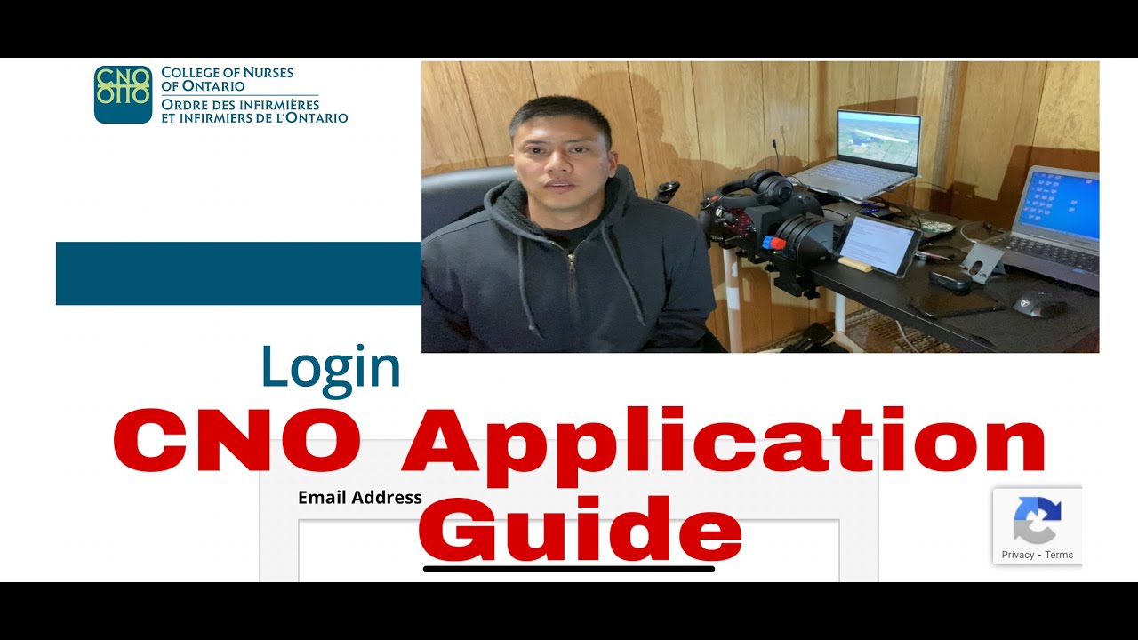 College of Nurses Ontario Application Guide| LPN RN | IEN | CPRNE|Jurisprudence Exam | Buhay Canada