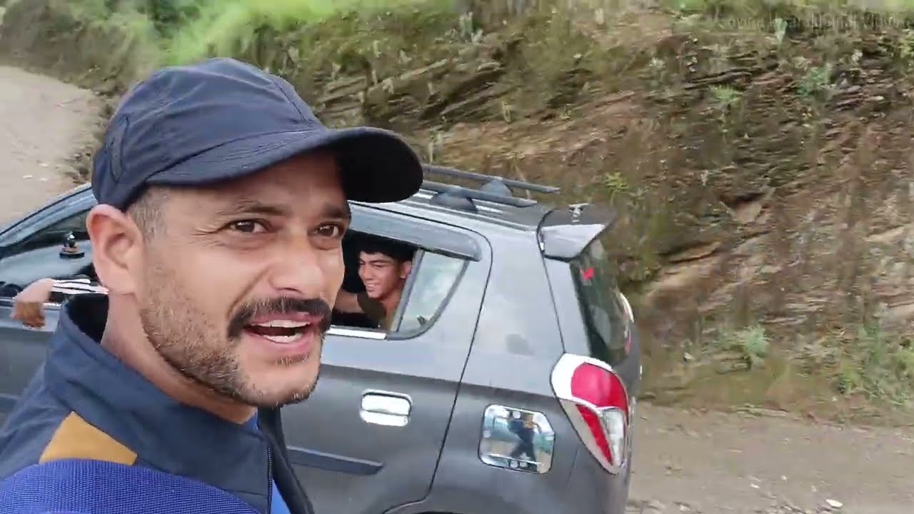 जागेश्वर क्षेत्र में एक ही पुकार Manish Negi | जिला पंचायत चुनाव 2025 | Jageshwar Almora | Daily Vog