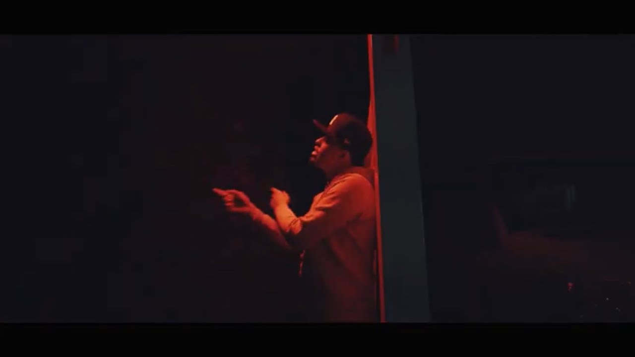 Richie Rozay - Back To You [Official Music Video]