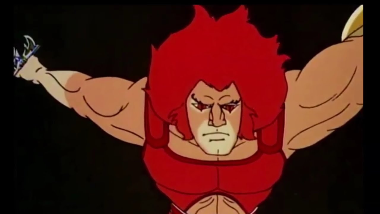 ThunderCats: The Best Episodes Part 3