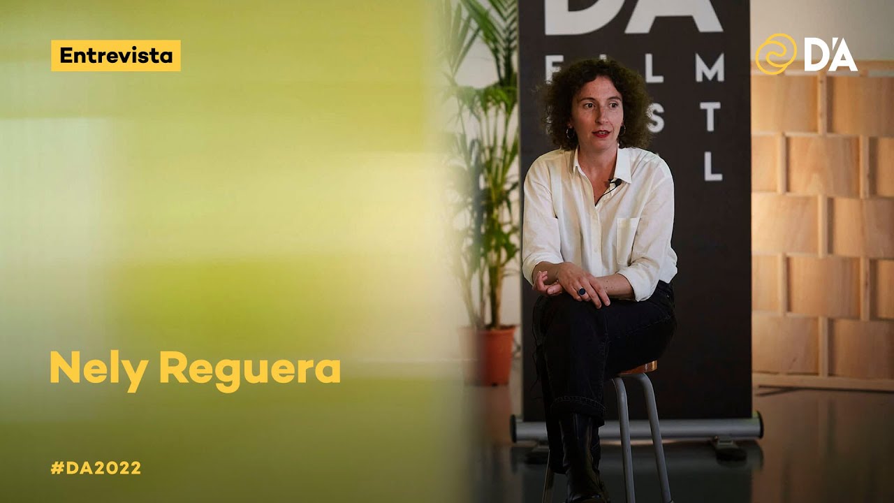 Nely Reguera | Directora 