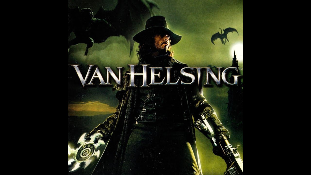 Van Helsing 2004 | Boss Fight 2: Frankenstein's Monster | No Commentary Gameplay