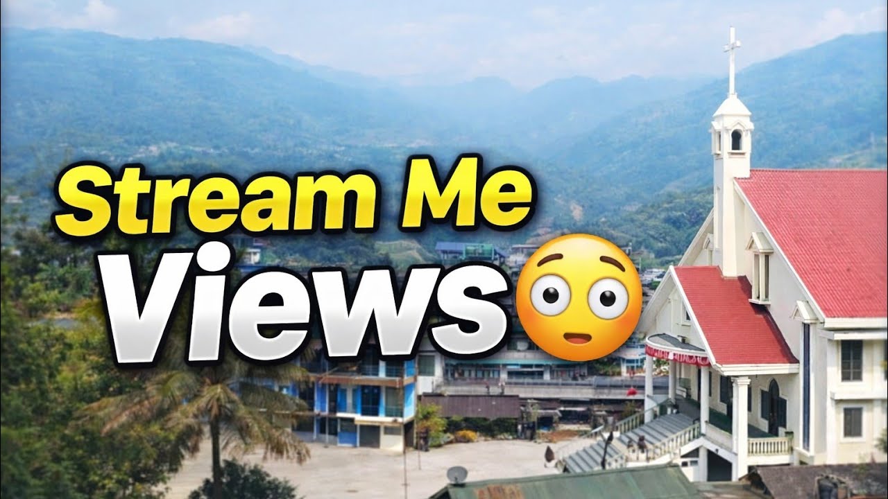 Bom's Vlog is live