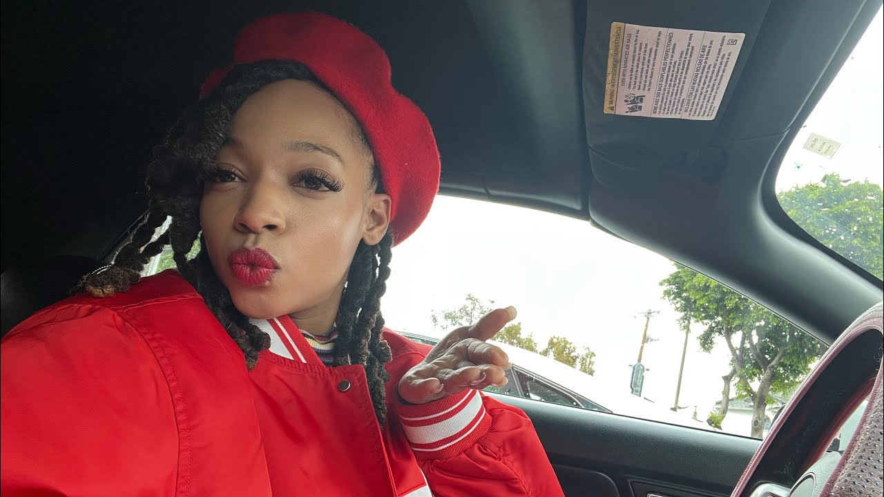 This is a season of Gratitude | Valentine’s Day | I’m doing it scared (Travel) | Talking with Tati 