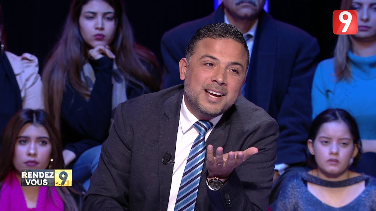 Rendez Vous 9 - Ep69 P03