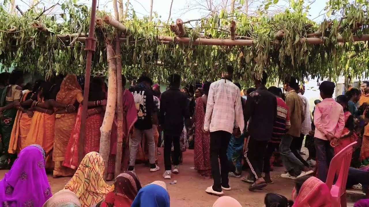 Sadi Video Harrabahar Part 2 || Suphal Kumar Vlogs || Harrabahar 