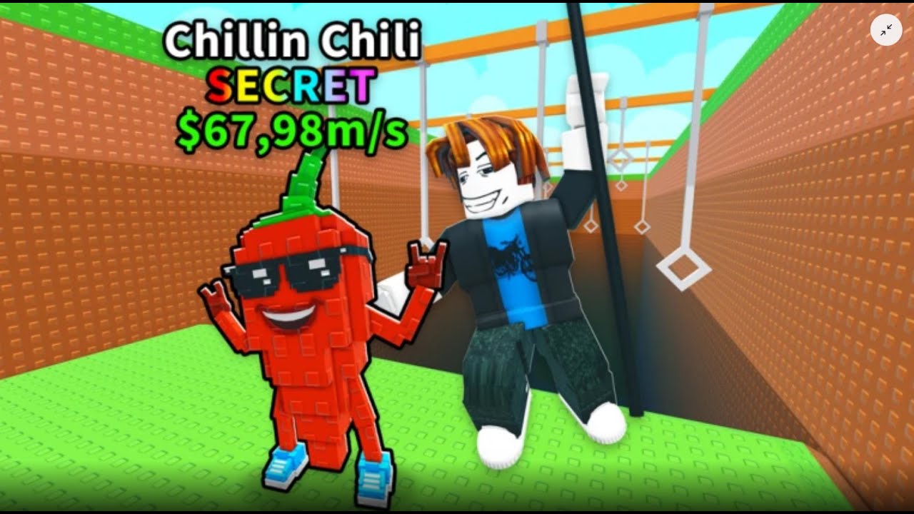 AKU DAN CLEON COBAIN GAME SWING OBBY FOR BRAINROTS - FAMILY GAMING