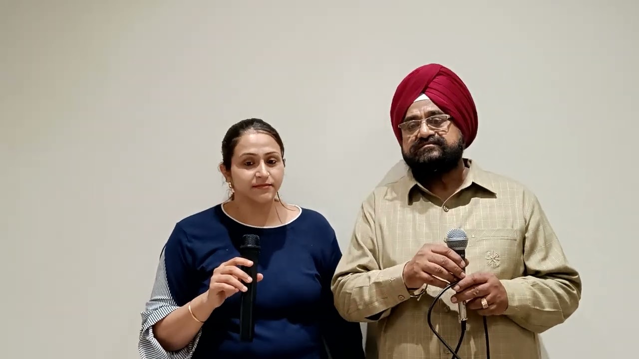 ये रातें ये मौसम नदी का किनारा duet song with my daughter SONAM 