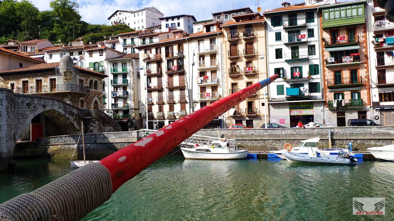 ONDARROA (EUSKADI)