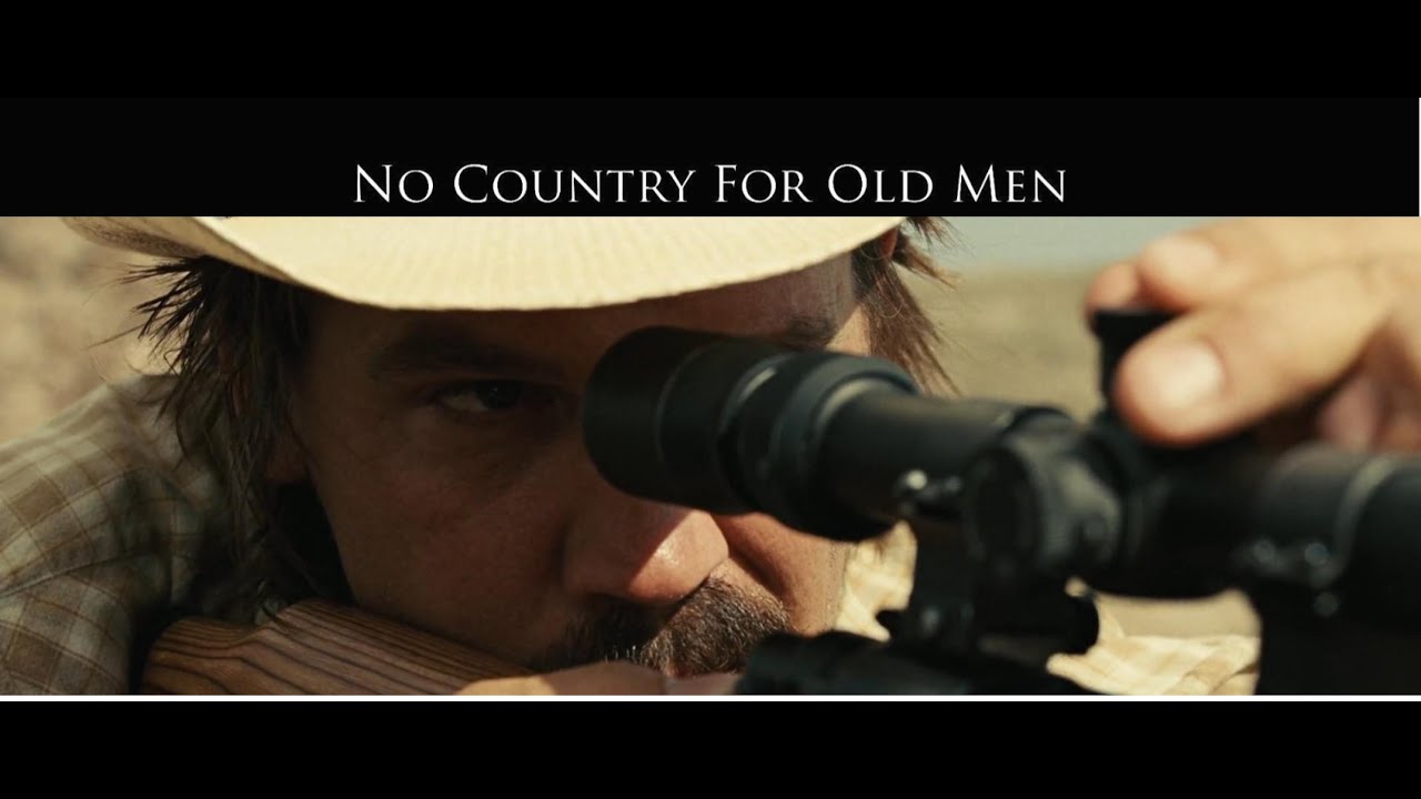 No Country for Old Men Movie Recap | A Breakdown of the Coen Brothers' Thrilling Western