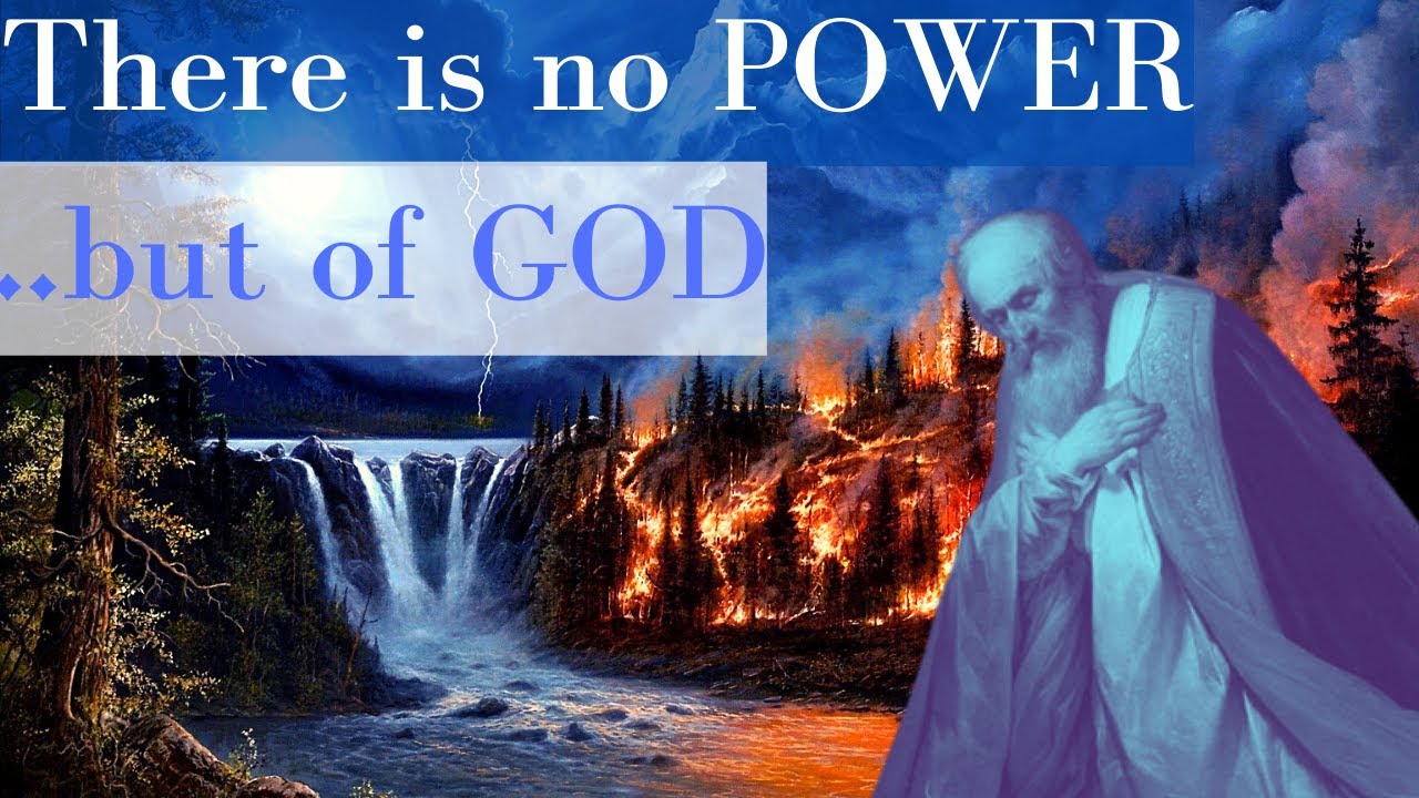 Romans 13 | Part 1 | For the One who loves the Other THIS ONE, he has fulfilled the Law