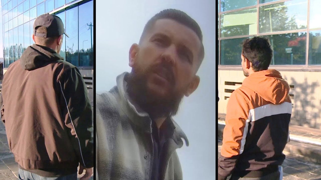 “Kam kushëri Nuredin Dumanin!” Skema e mashtrimit që la punëtorët pa lekë! - Fiks Fare