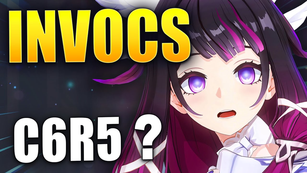 IL VIT SON PIRE CAUCHEMAR... - Invocations Columbina C6