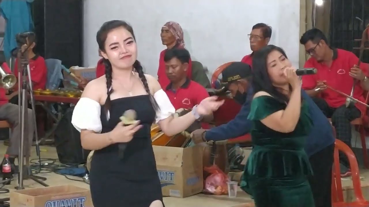 Cinta Si Hina - Gambang Kromong Shinta Nara - Shinta Nara Entertainment 0896 5117 4888