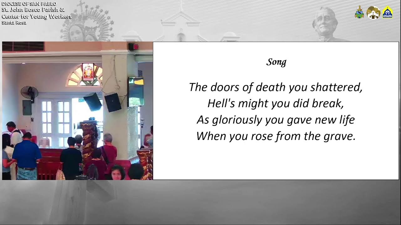 February 20 2026 7:15AM Rosary and Holy Mass on the Friday after Ash Wednesday