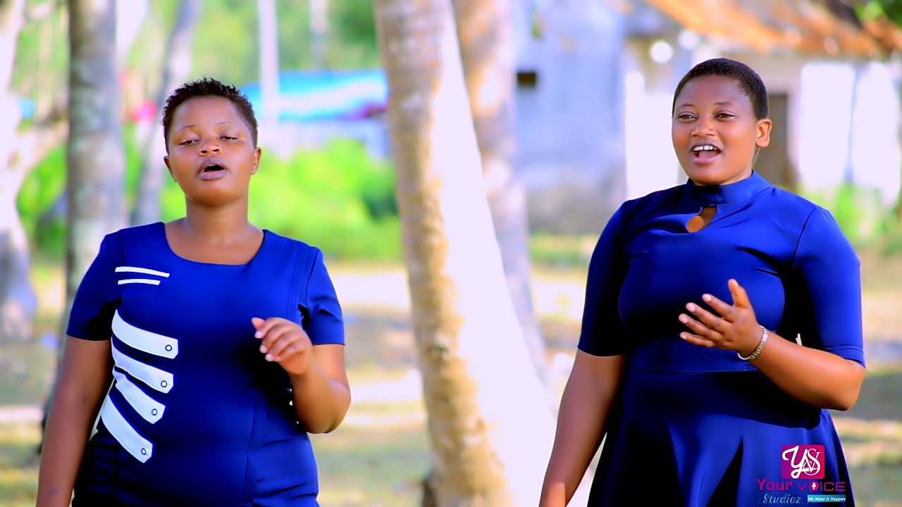 MWANAMKE BY YOUR VOICE MELODY [OFFICIAL HD VIDEO]
