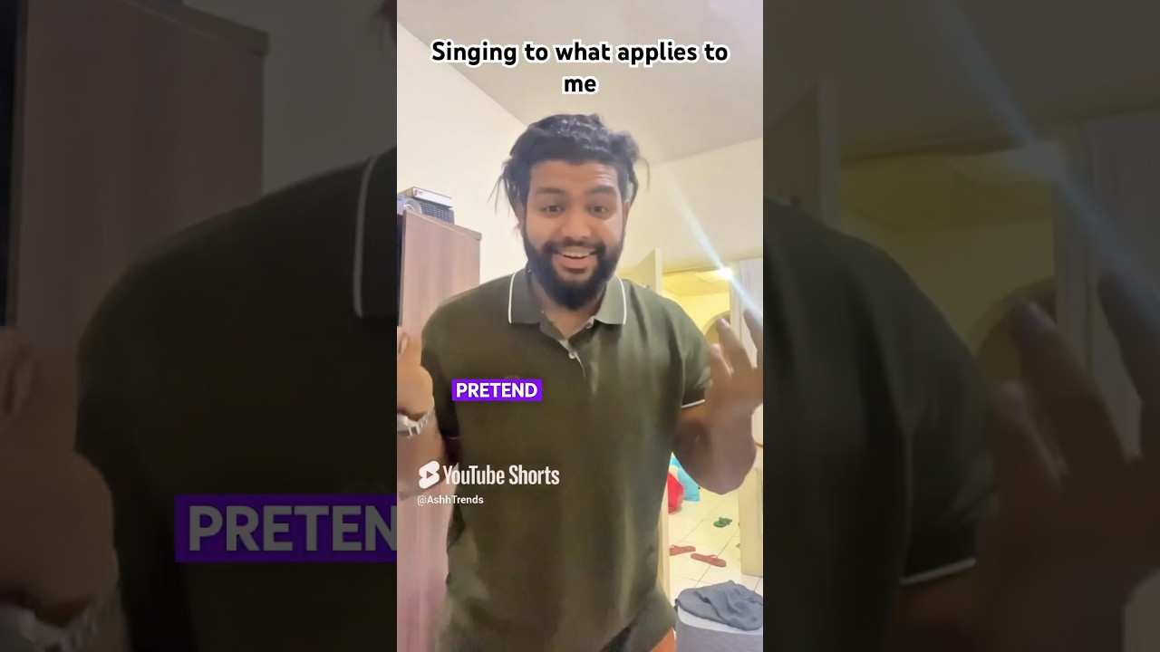 What did you sing for? 👀🎶