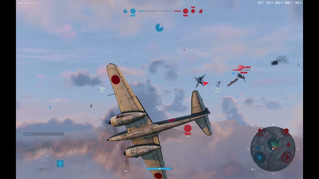 World of Warplanes
