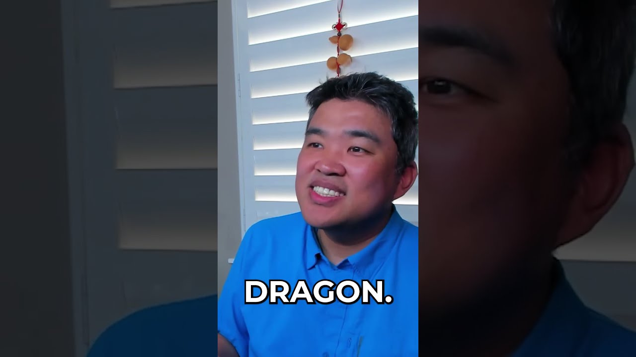 Dragon's Enemies | Chinese Zodiac Knowledge