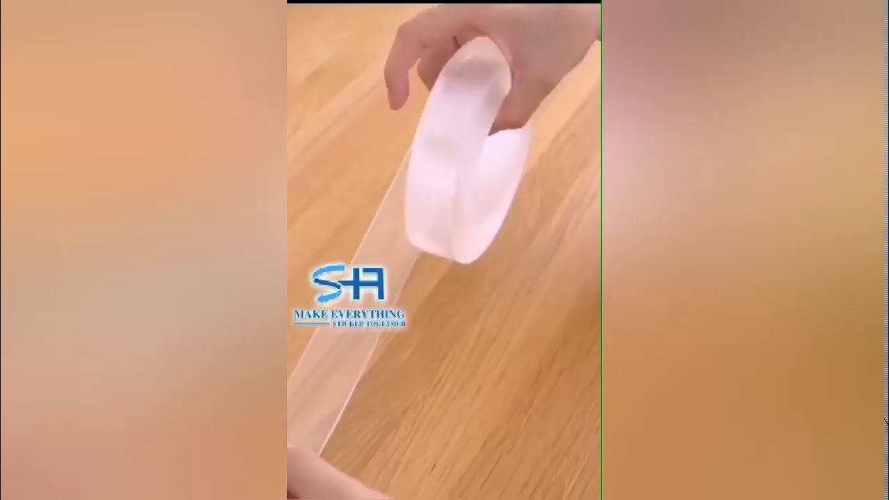 Nano magic tape,Best Nano Tape 2020 - Magic, Adhesive, Reusable