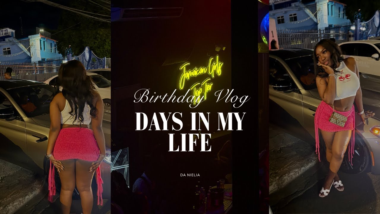 Birthday Vlog🎀: we held a party🎉, & a time was hadᥫ᭡