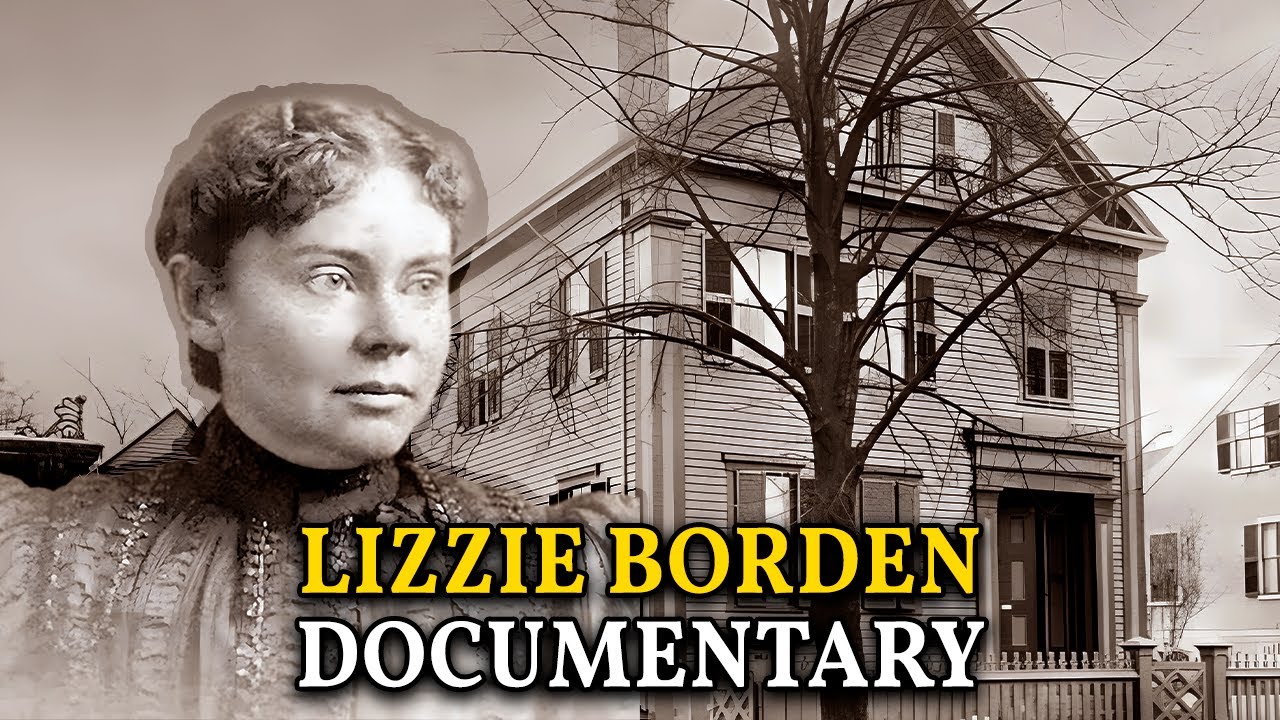 Inside the Borden Estate: The Deadly Greed Behind 40 Whacks