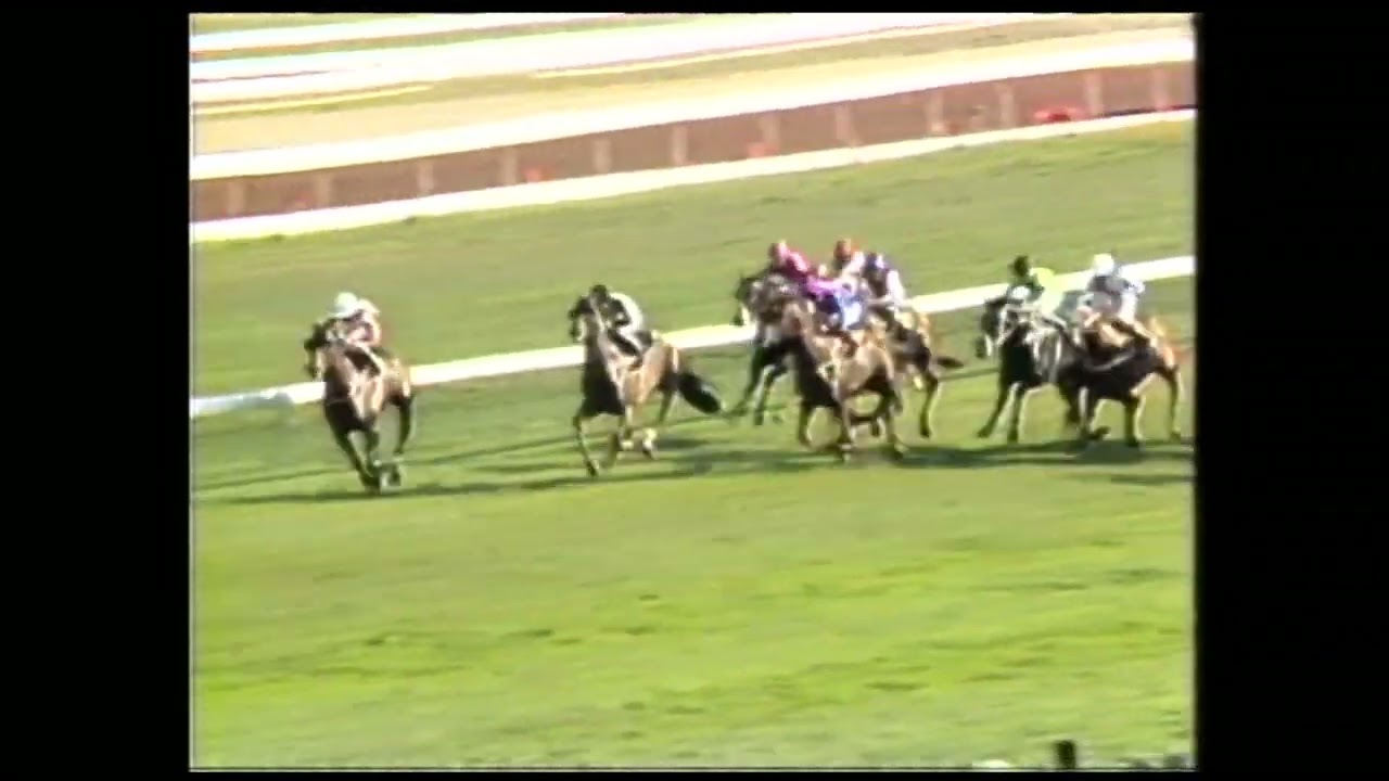 1991 SUPER IMPOSE | G1 EPSOM