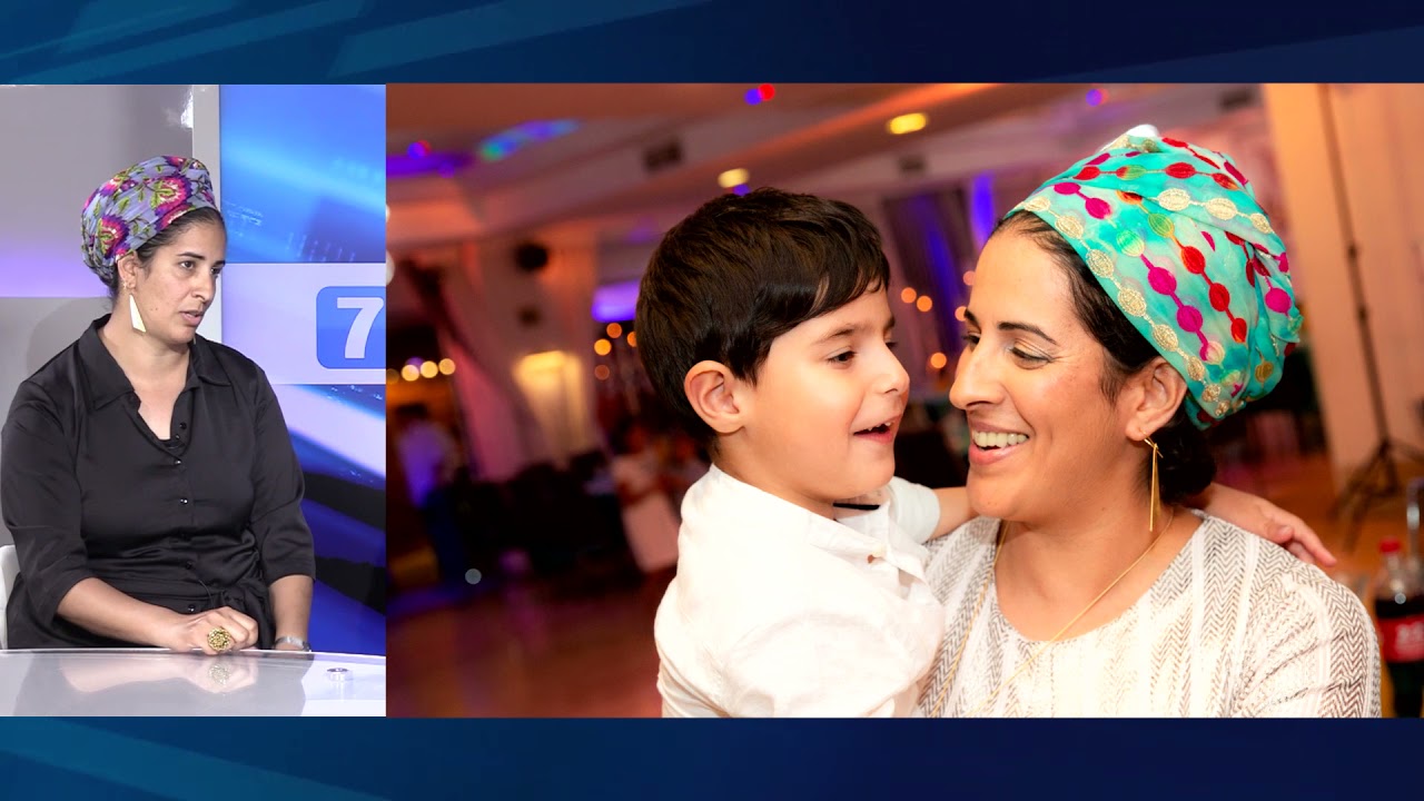 ההורים שמזכירים לכולם: אוטיסט זה לא קללה