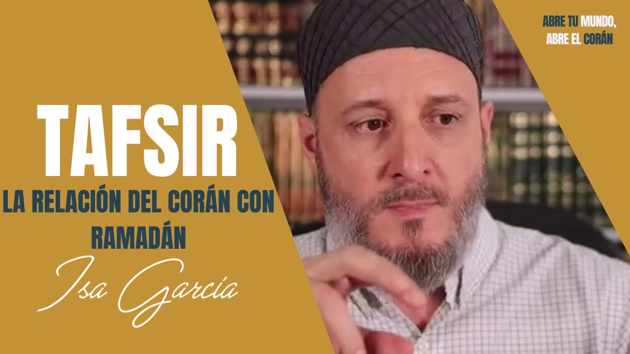 Tafsir 44: 1-6 | La relación del Corán con Ramadán