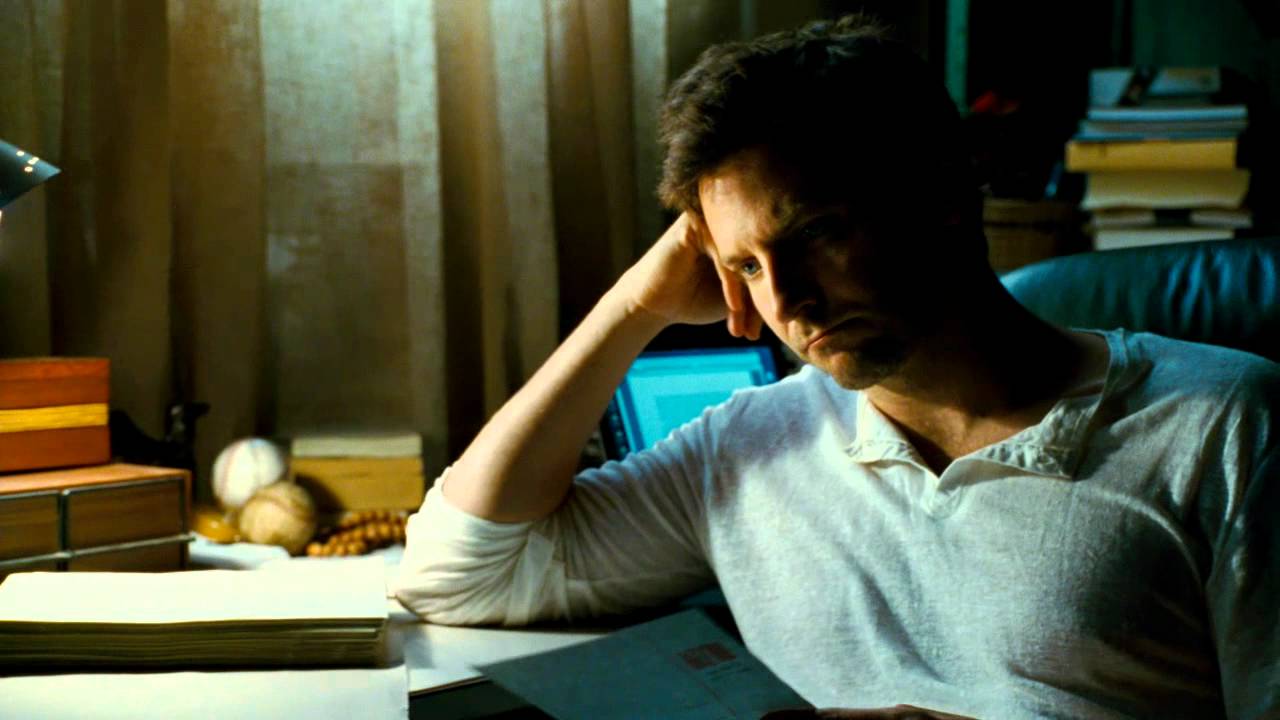 The Words Official Teaser Trailer [HD]