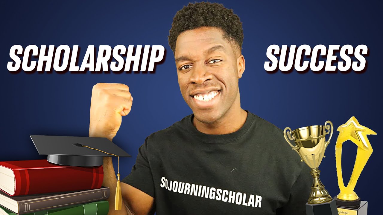 Scholarships for International Students: Everything Beginners Need to Know