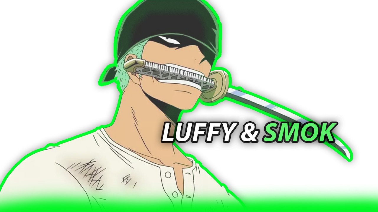 OM&Oacute;WIENIE ROZDZIAŁU ONE PIECE #137 ~ LUFFY & SMOK (ROZDZIAŁ 1175)
