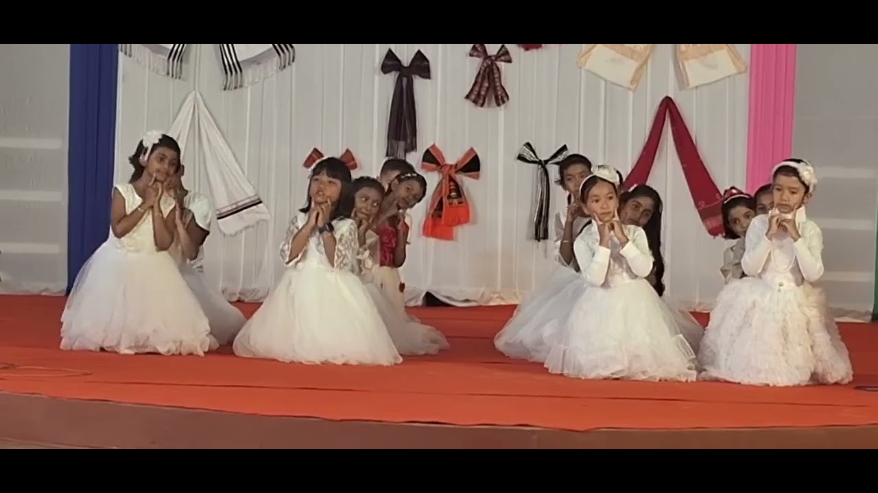 Amazing Performances by Students 