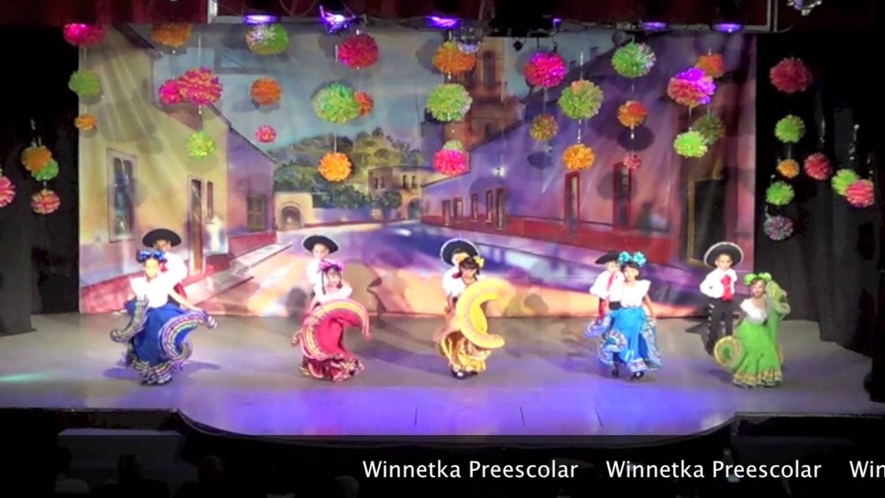 Baile Regional 