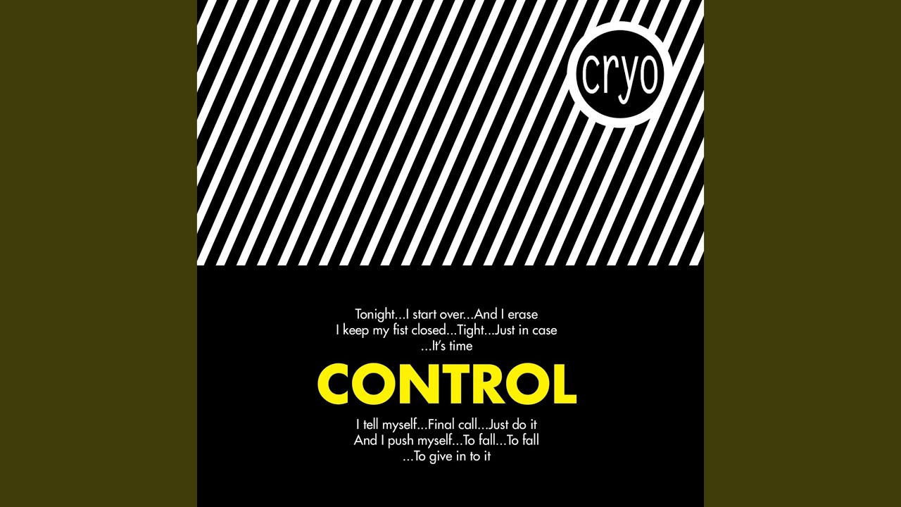 Control (Original Version)